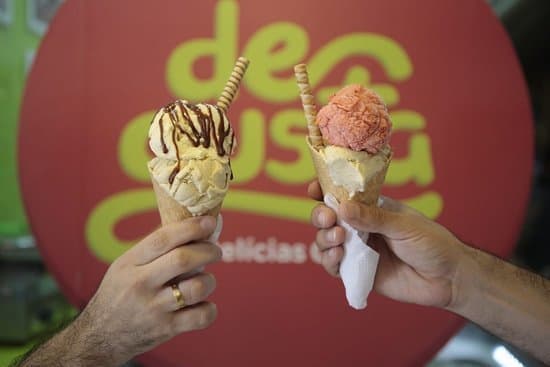 Restaurants Degusta Delícias Geladas