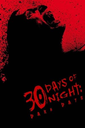 Película 30 Days of Night: Dark Days