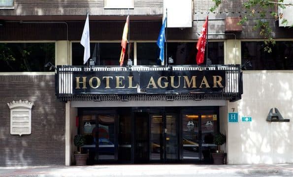 Place Hotel Agumar