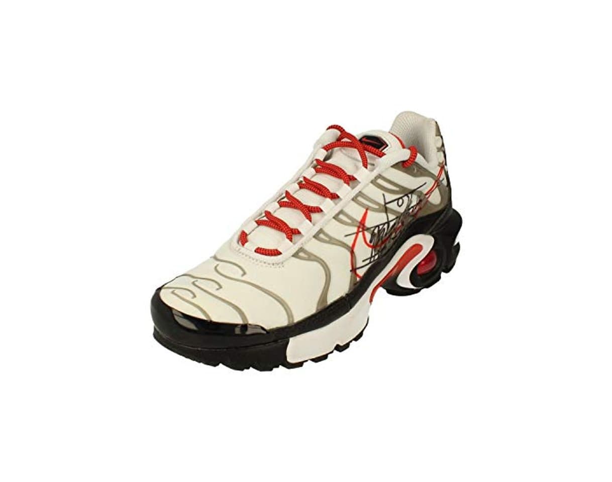 Product Nike Air MAX Plus GS Running Trainers CQ4815 Sneakers Zapatos