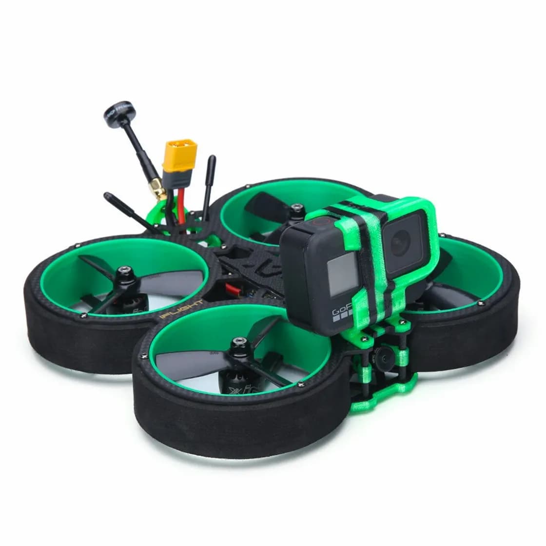 Product Iflight Green Hornet 3inch CineWhoop 4S FPV Racing