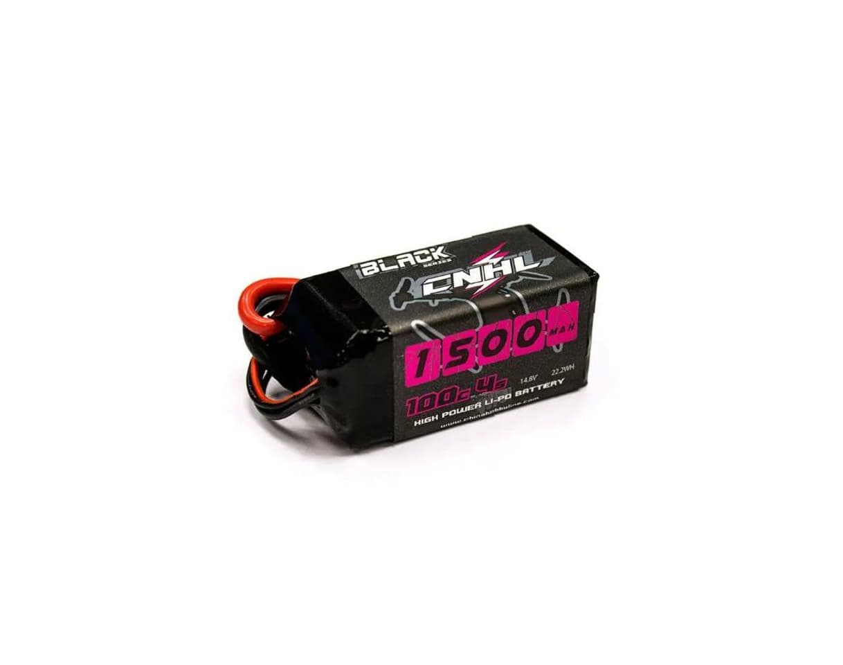 Product Baterias para Drone CNHL Black Series 1500mAh 14