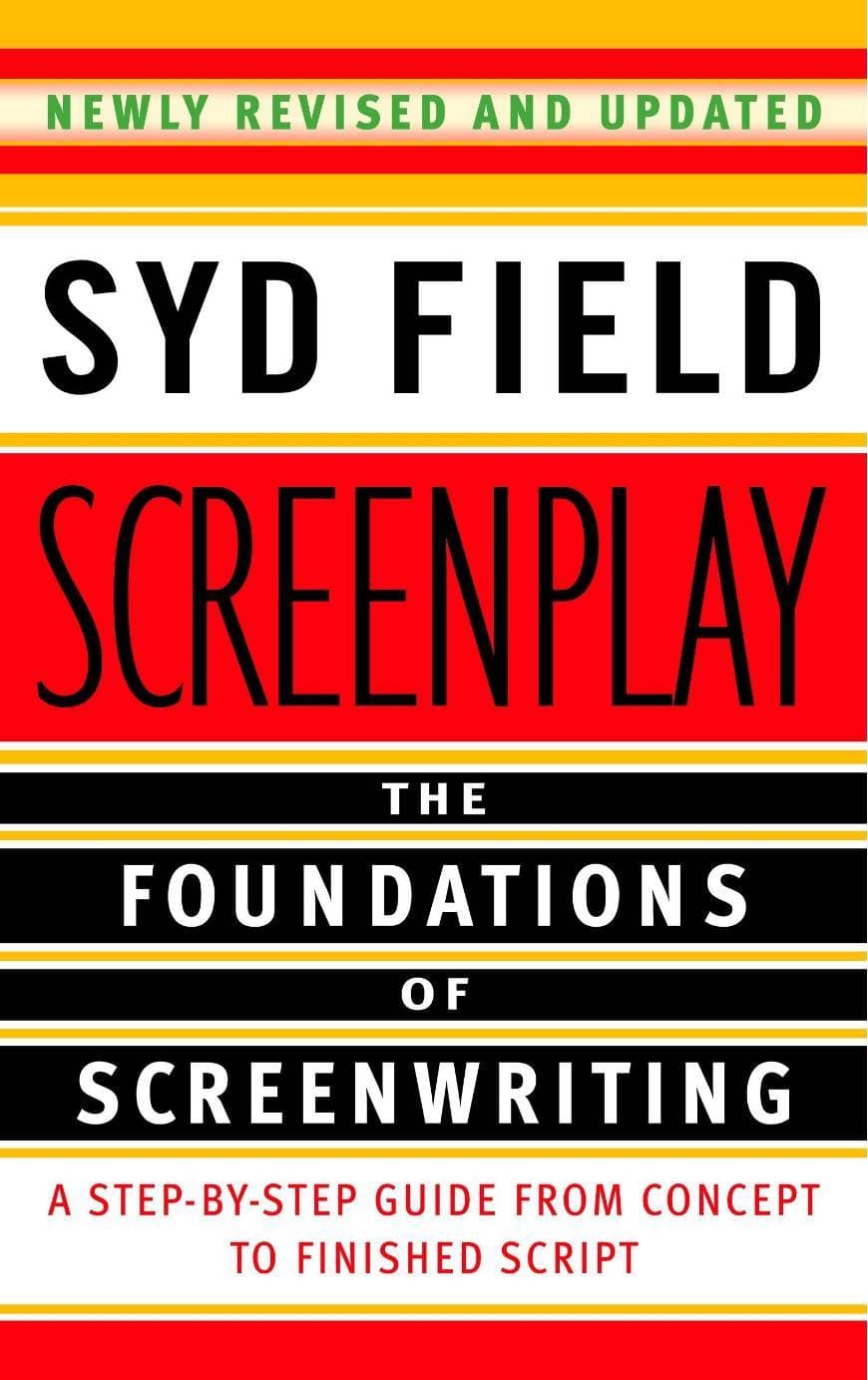 Libro SCREENPLAY