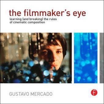 Libro The Filmmaker's Eye