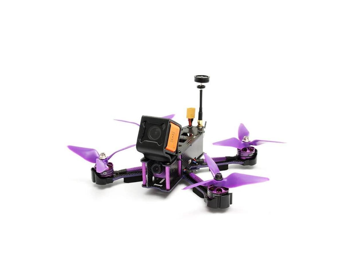 Product Eachine Wizard x200s FVP Racing drone