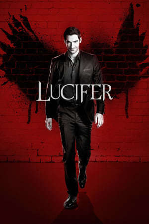 Serie Lucifer