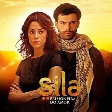 Serie Sıla