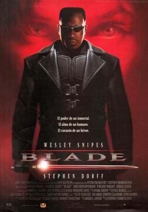 Movie Blade