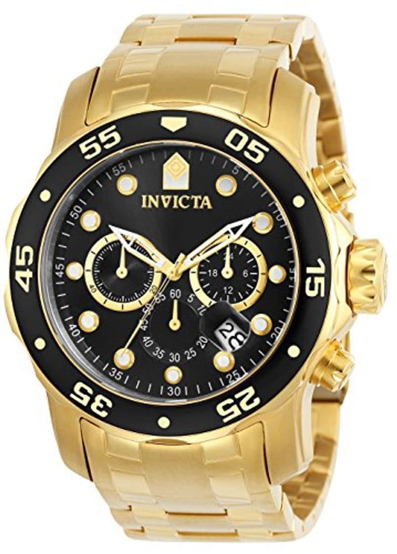 Product Invicta 0072 Pro Diver