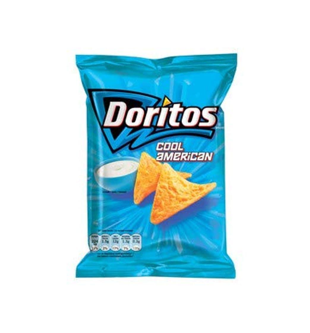 Product Doritos cool americano 44 gr 20x