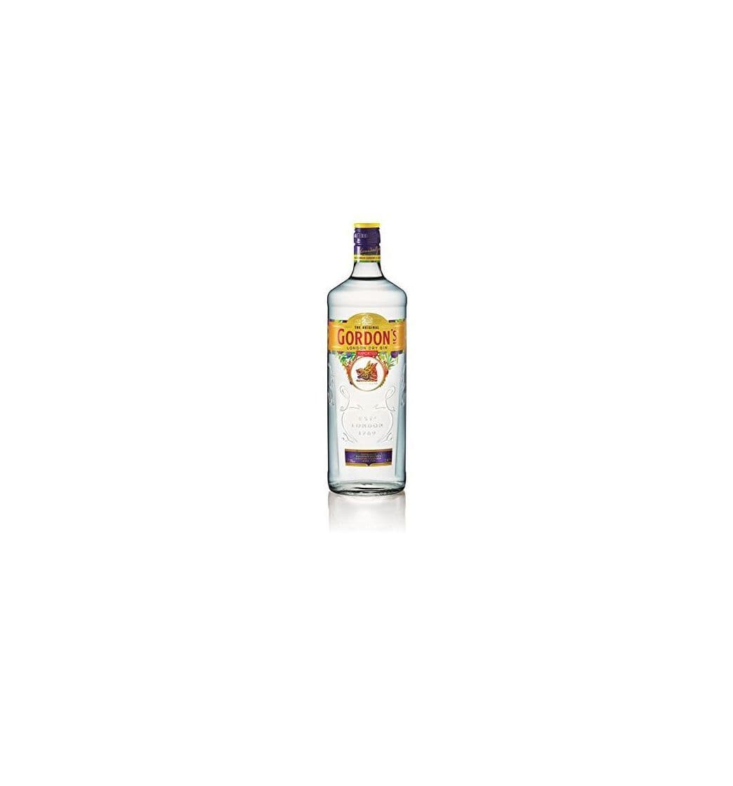 Producto Gordon's Special Dry London Gin