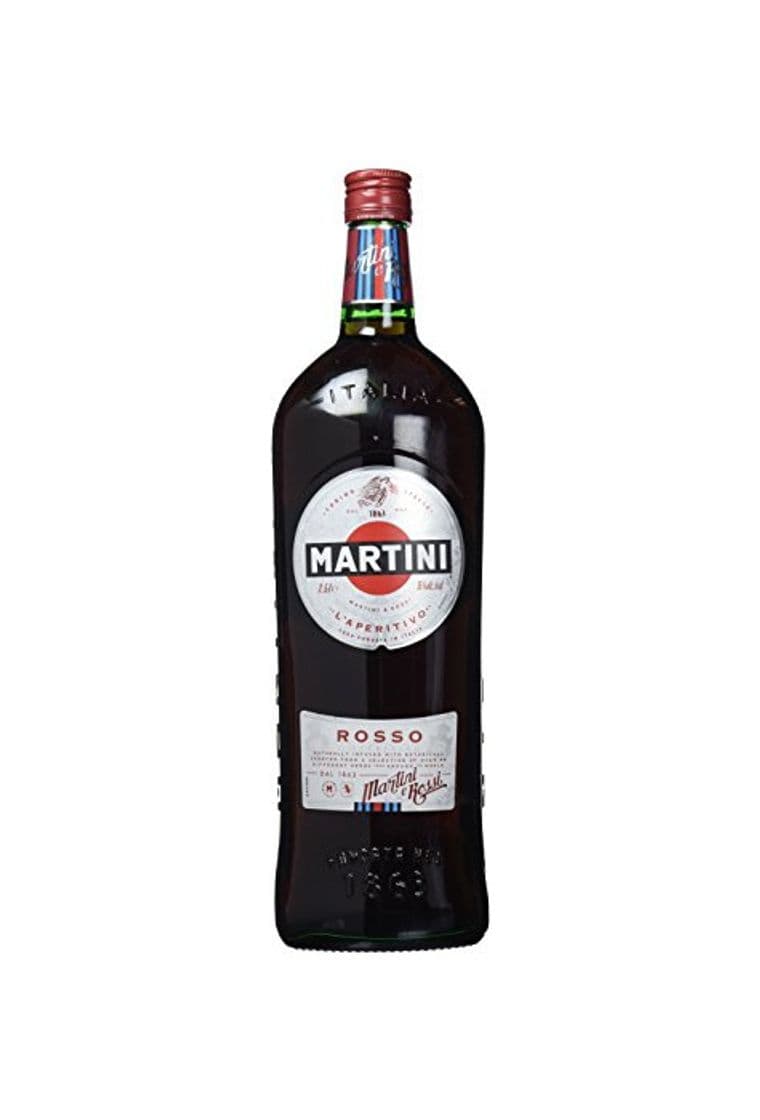 Producto Martini Vermouth Rosso