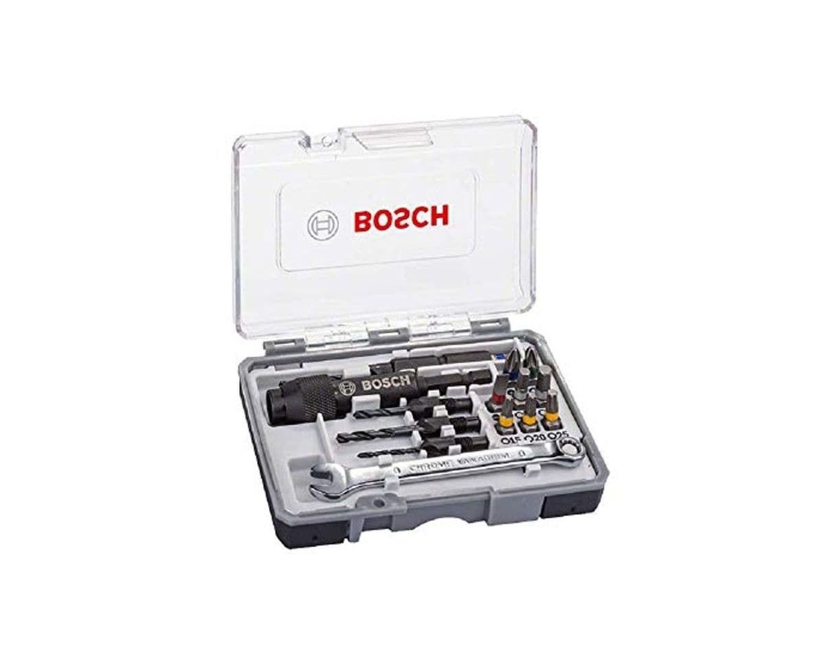 Producto Bosch Professional - Set de atornillar 20 unidades Extra Hard