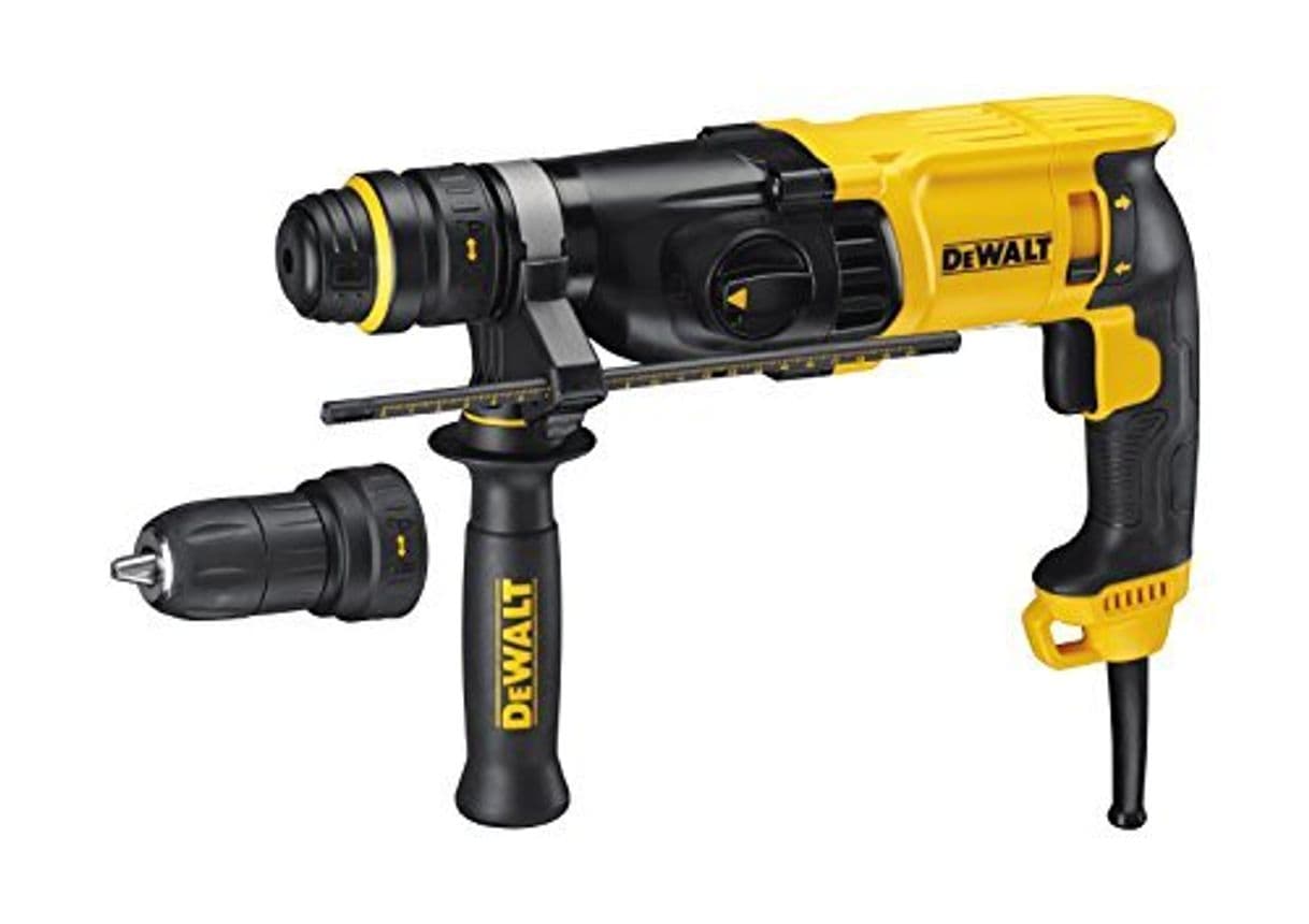 Producto DeWALT D25134K-QS rotary hammers