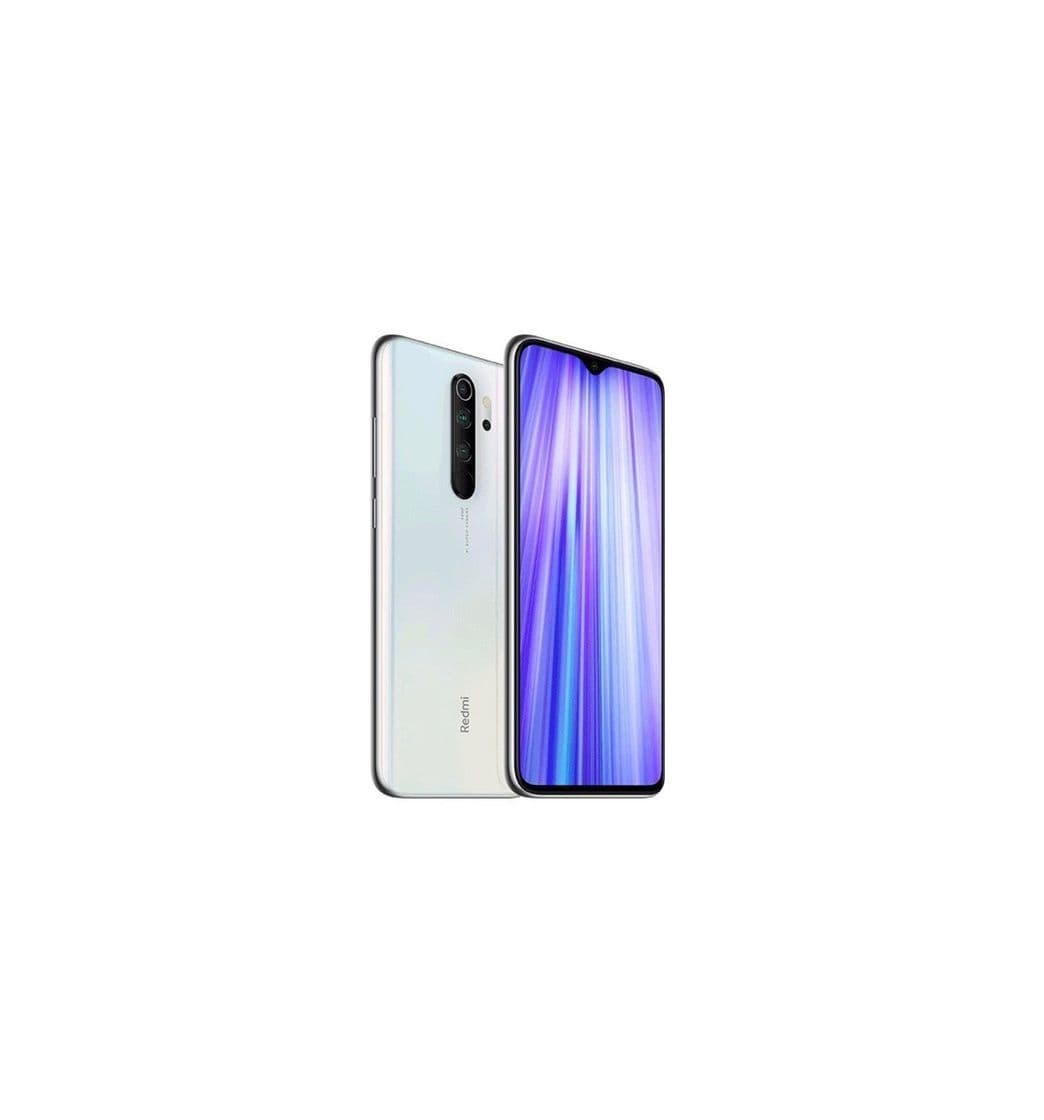 Electronic Xiaomi Redmi Note 8 Pro Teléfono 6GB RAM