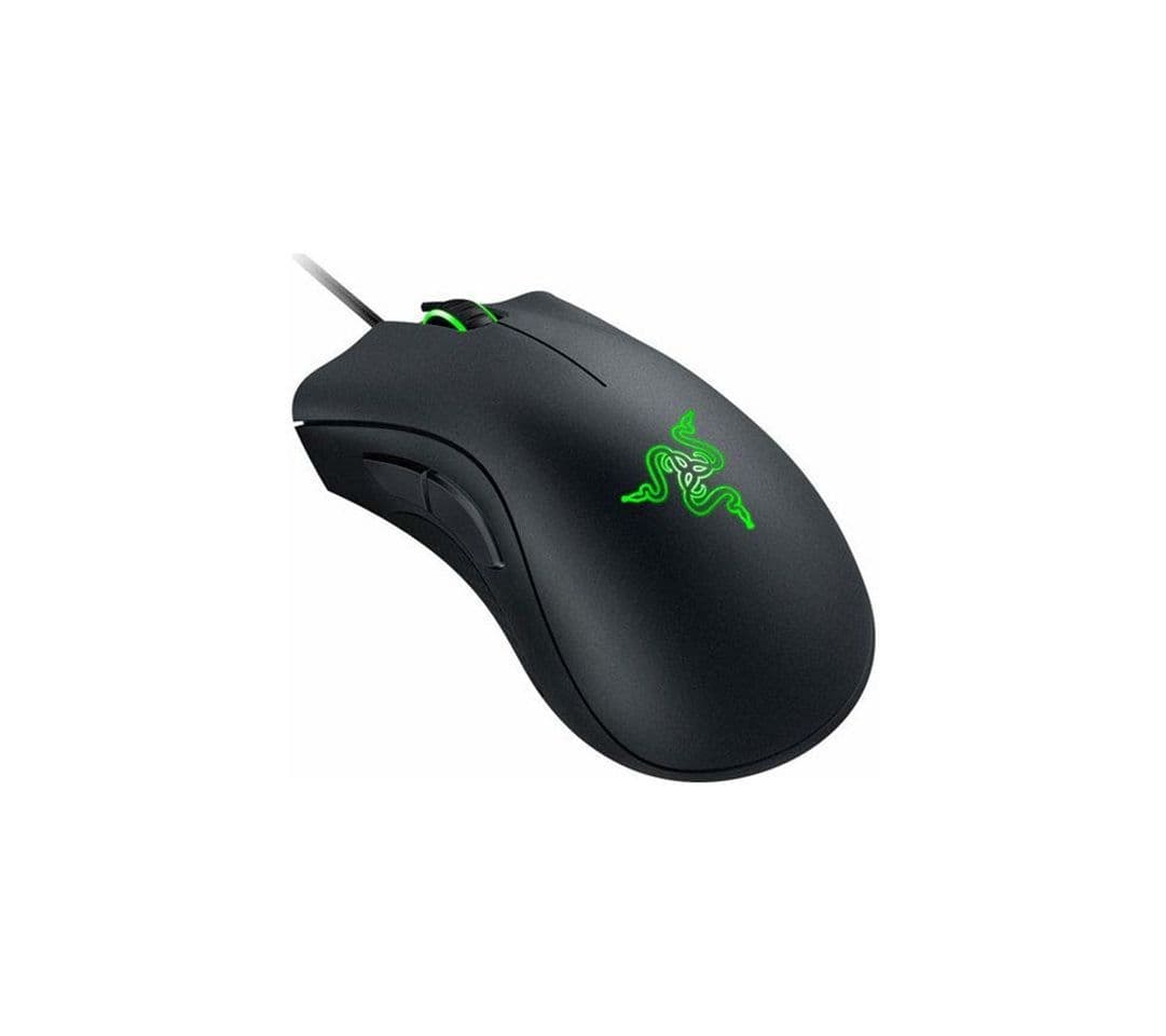 Electrónica Razer DeathAdder Essential - Ratón Gaming