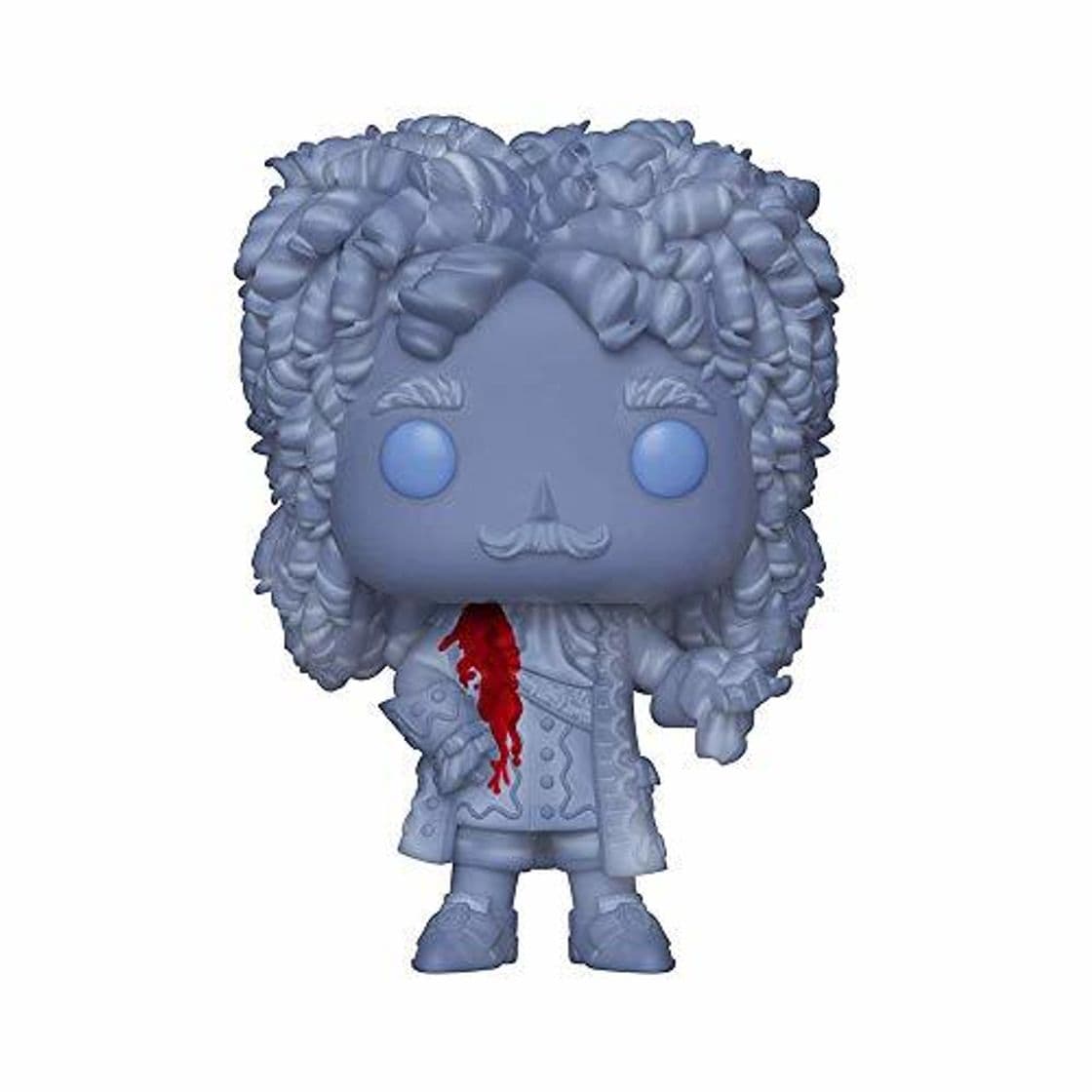 Game Funko- Pop Vinyl: Harry Potter S5: Bloody Baron Vinilo, Multicolor, Talla única