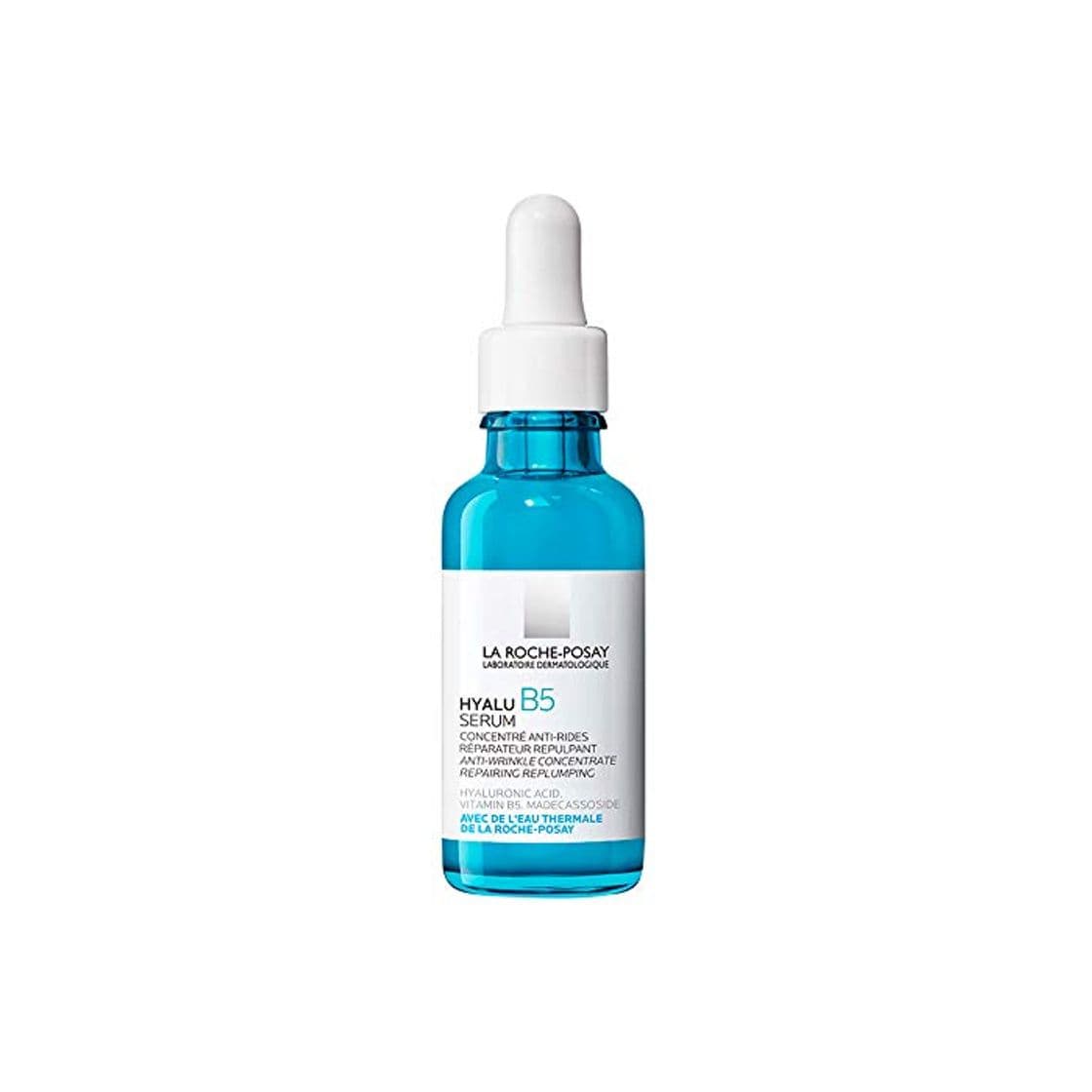 Beauty Roche Posay Hyalu B5 Serum Antirrugas 30ml