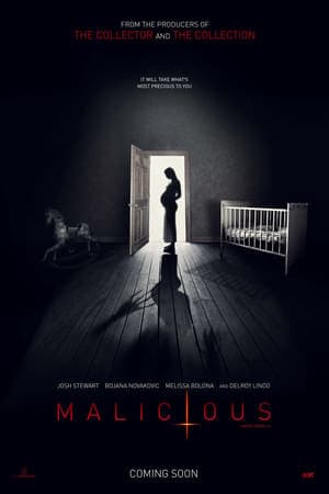 Movie Malicious