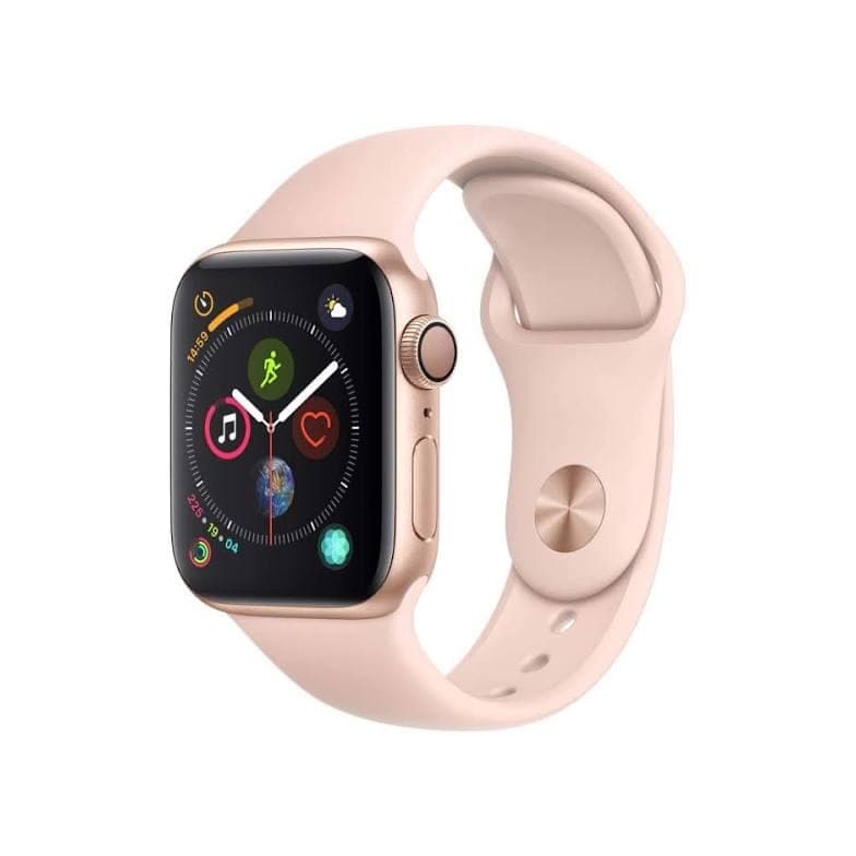 Electrónica Apple Watch Series 4