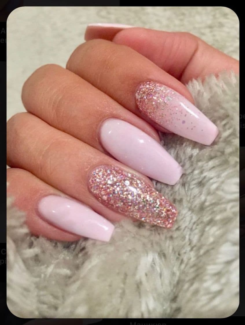 Fashion Nails 