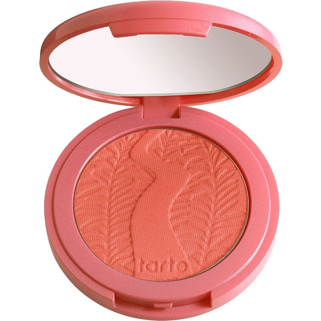 Fashion Amazonian clay 12-hour blush