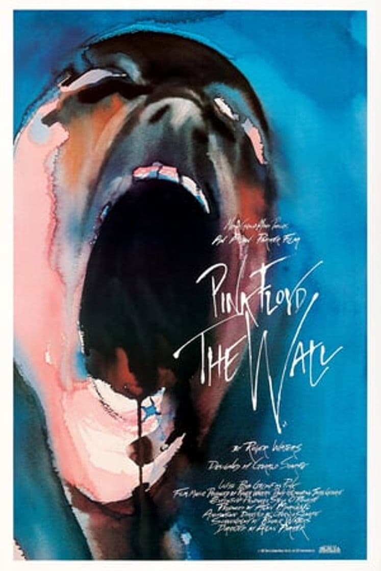 Película Pink Floyd: The Wall