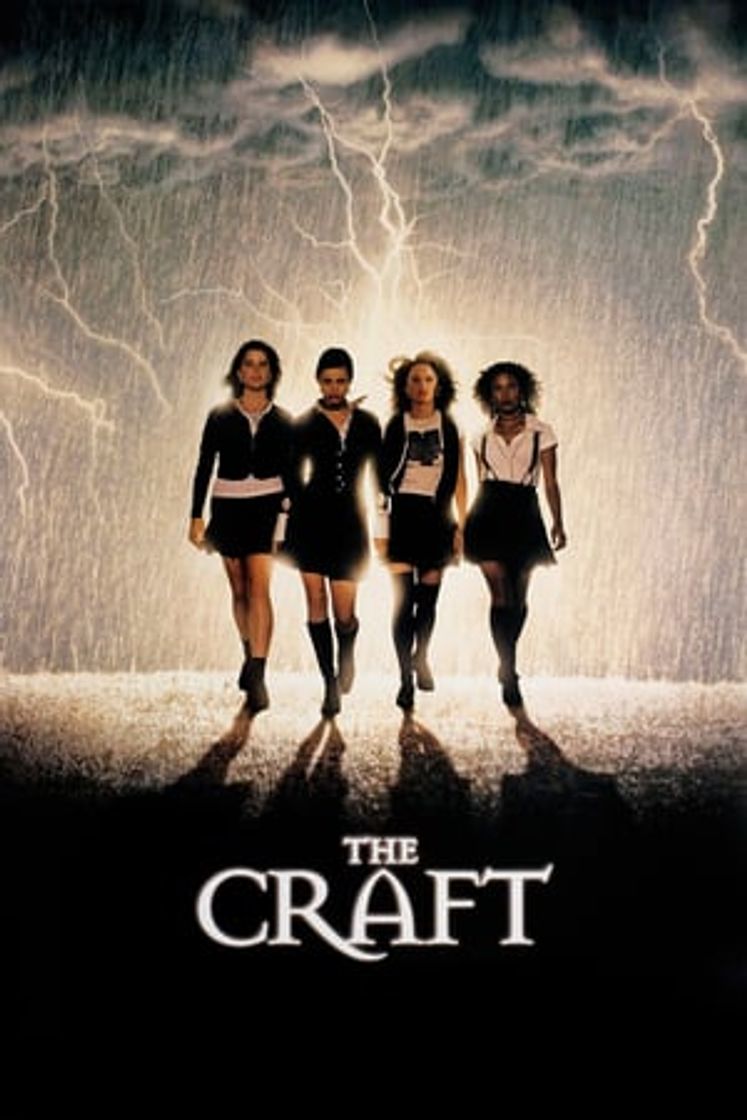 Película The Craft