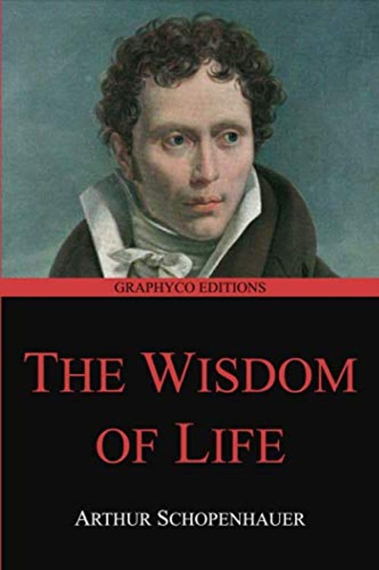 Book The Wisdom of Life