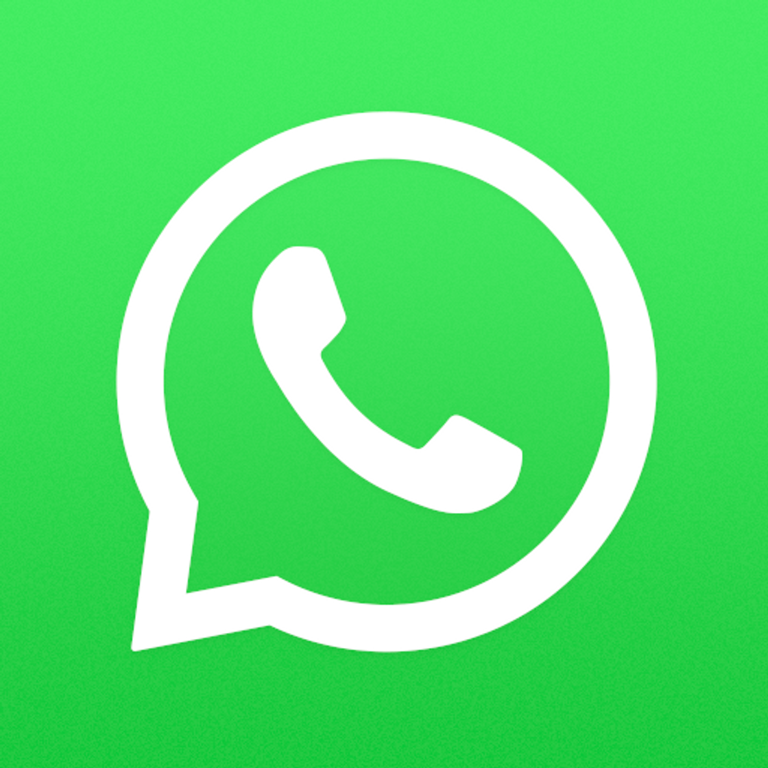 Fashion WhatsApp Messenger 