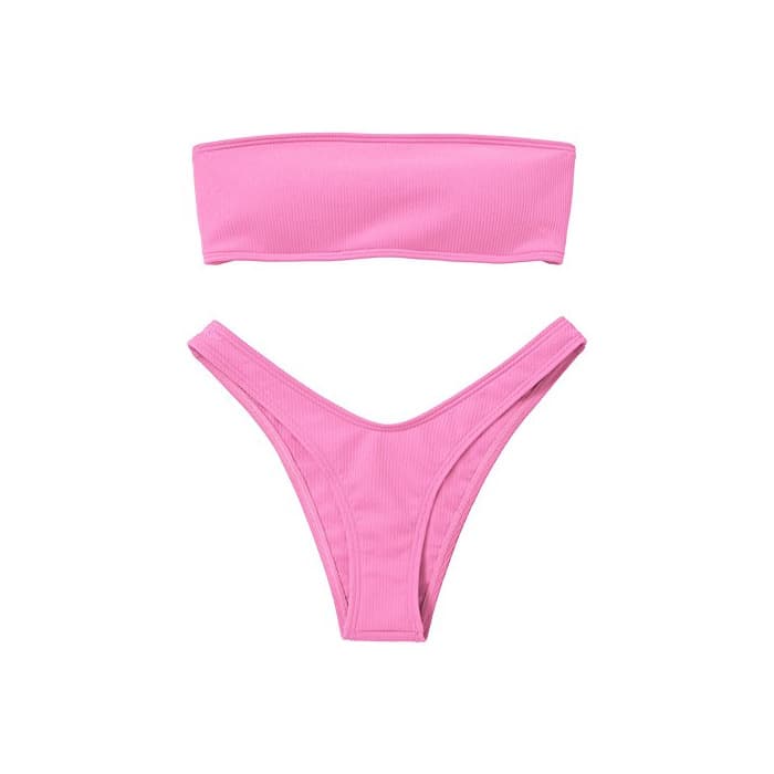 Producto ZAFUL Mujer Bikini Set