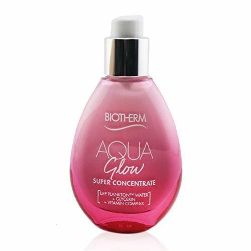 Belleza Biotherm Aqua Glow Super concentrate 50 ml