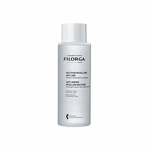 Producto FILORGA Solucion Micelar 400ML