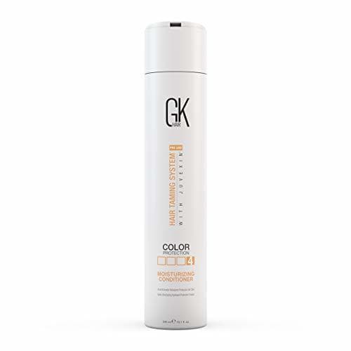 Lugar Gobal Keratin GKhair, acondicionador hidratante para el color, protección del color