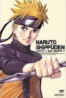 Serie Naruto Shippuden