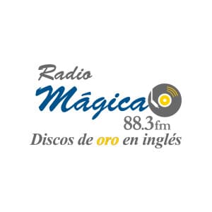 Moda Radio Mágica 88.3 FM | Escuchar la radio en directo