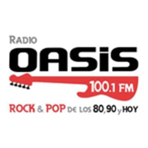 Moda Radio Oasis 100.1 FM | Escuchar la radio en directo