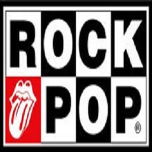 Moda Radio Rock and Pop