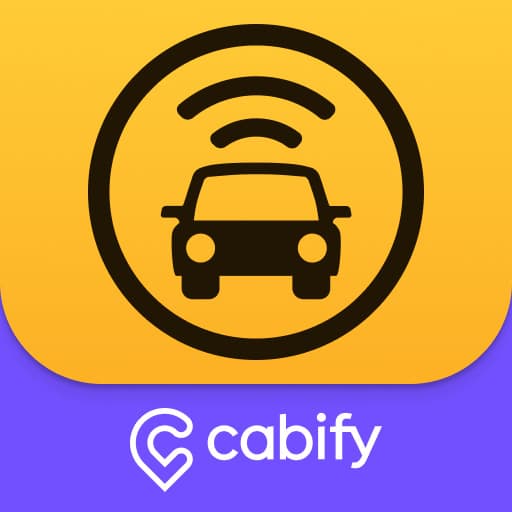 App Easy Taxi