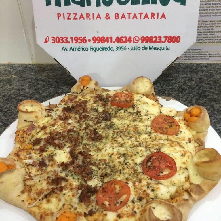 Restaurants Pizzaria Manuelita Tortuga