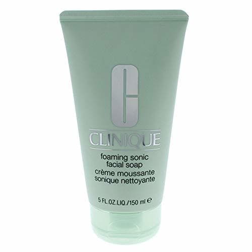 Beauty Clinique Espuma Limpiadora Facial 150.0 ml