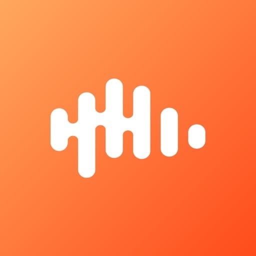 App Castbox - Podcast Player