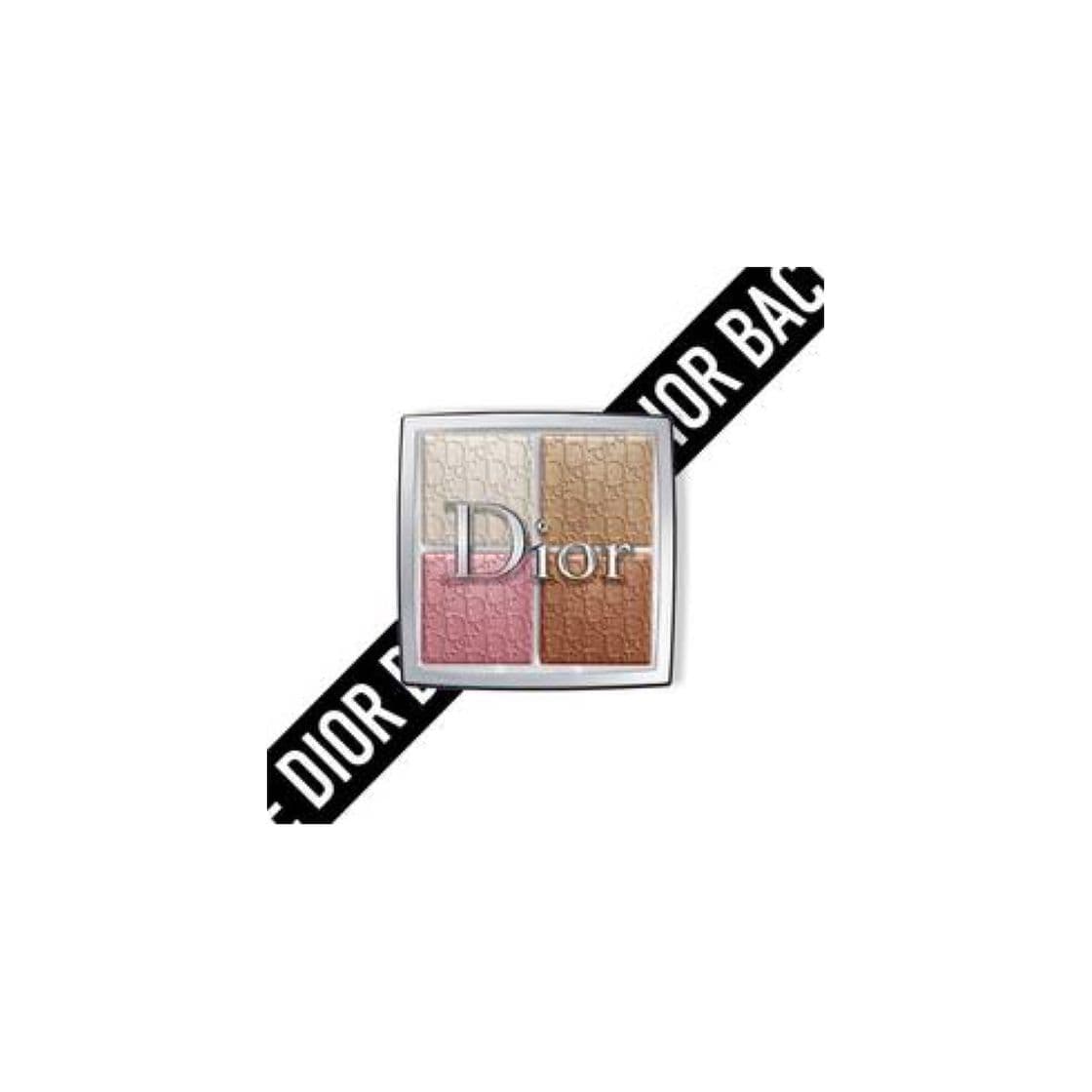 Beauty Dior Backstage Paleta Iluminadora de Rostro