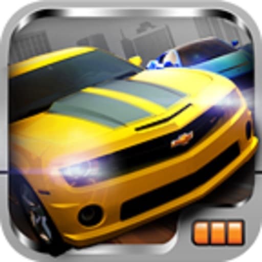 App Drag Racing Classic