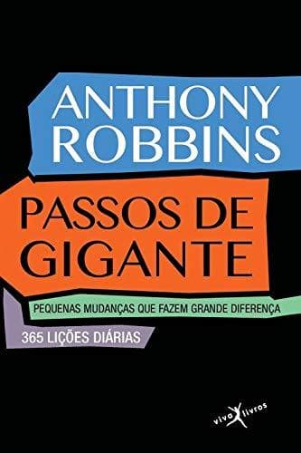 Libro Passos De Gigante