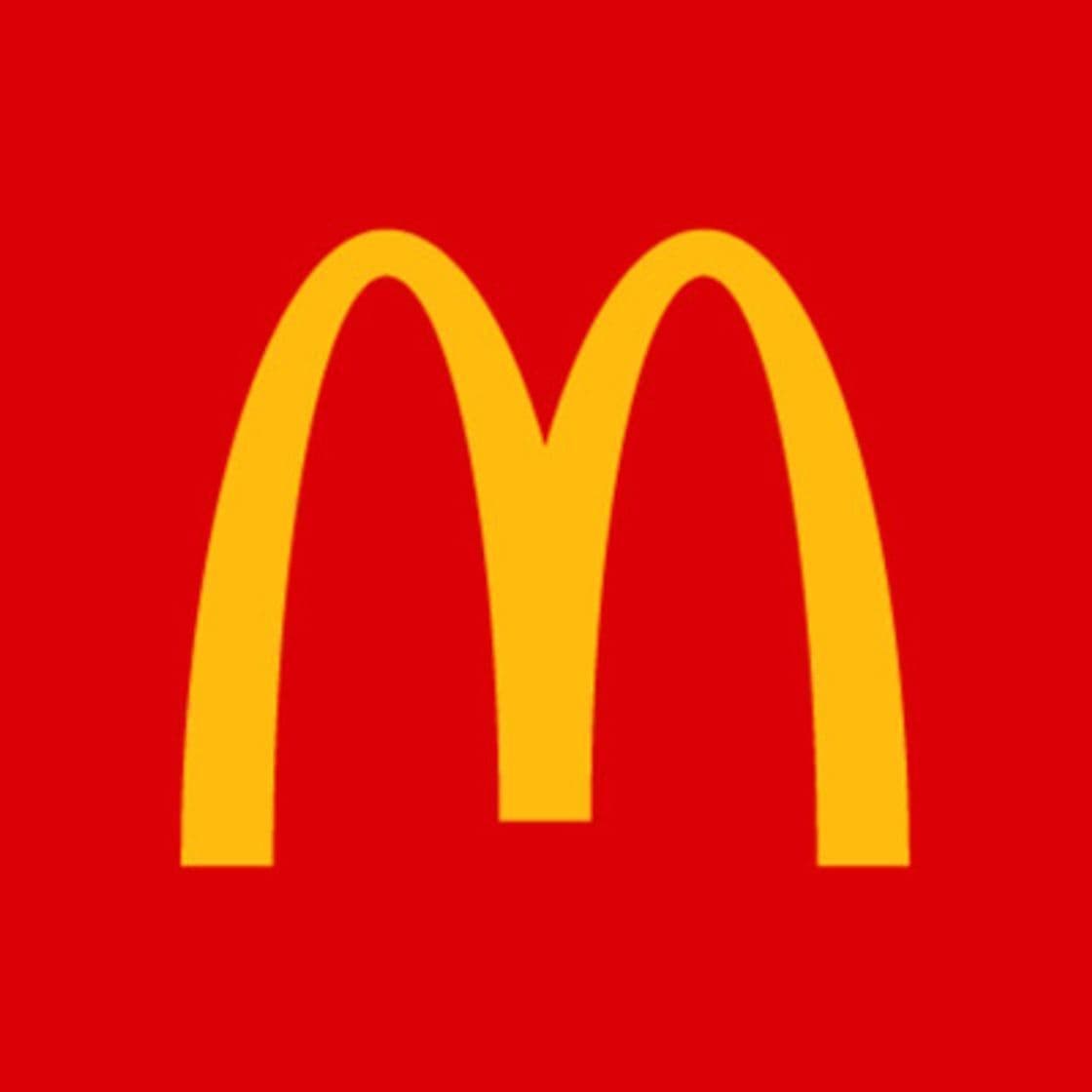 Restaurants Mc Donald's