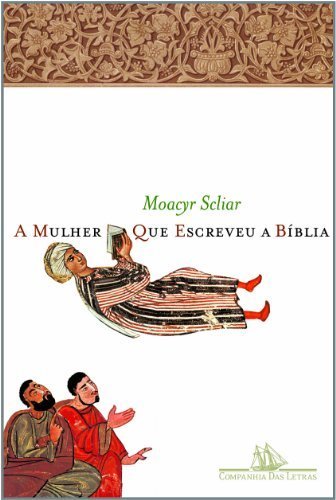 Libro A Mulher que escreveu a biblia