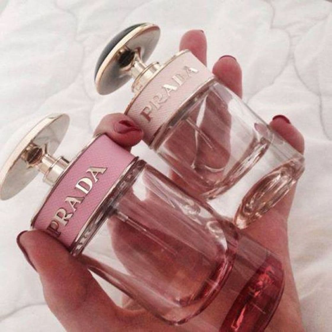 Producto Prada perfume