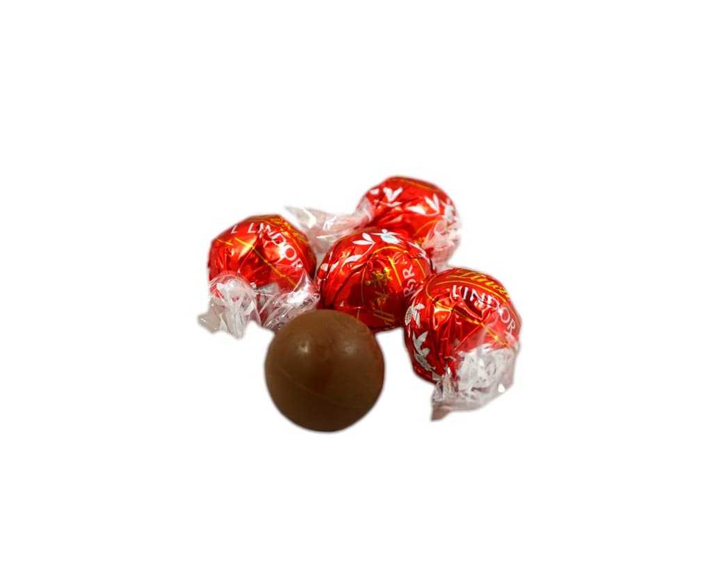 Product Lindt Chocolate bombons 