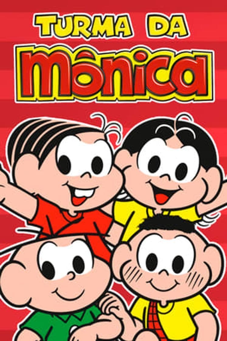 Serie Monica & Friends